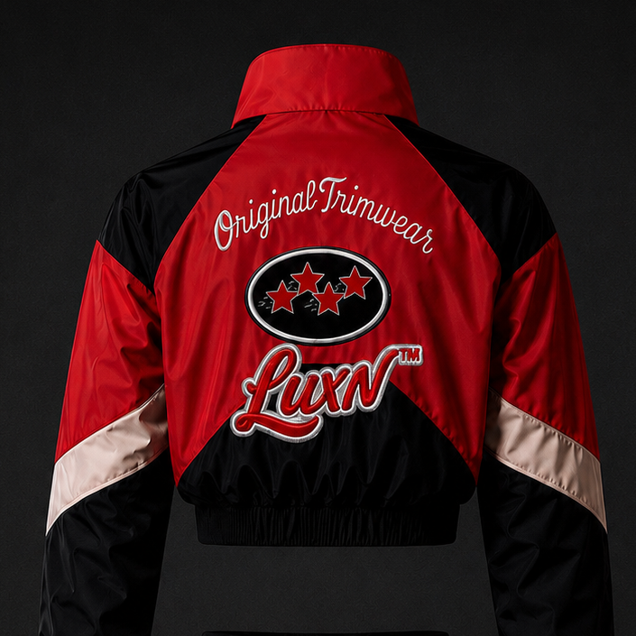 LUXN™ HERS